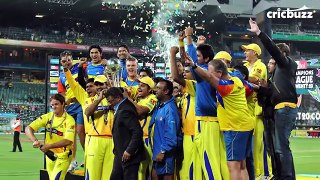 IPL 2018: Chennai Super Kings playing 11 (30th march 2018)
