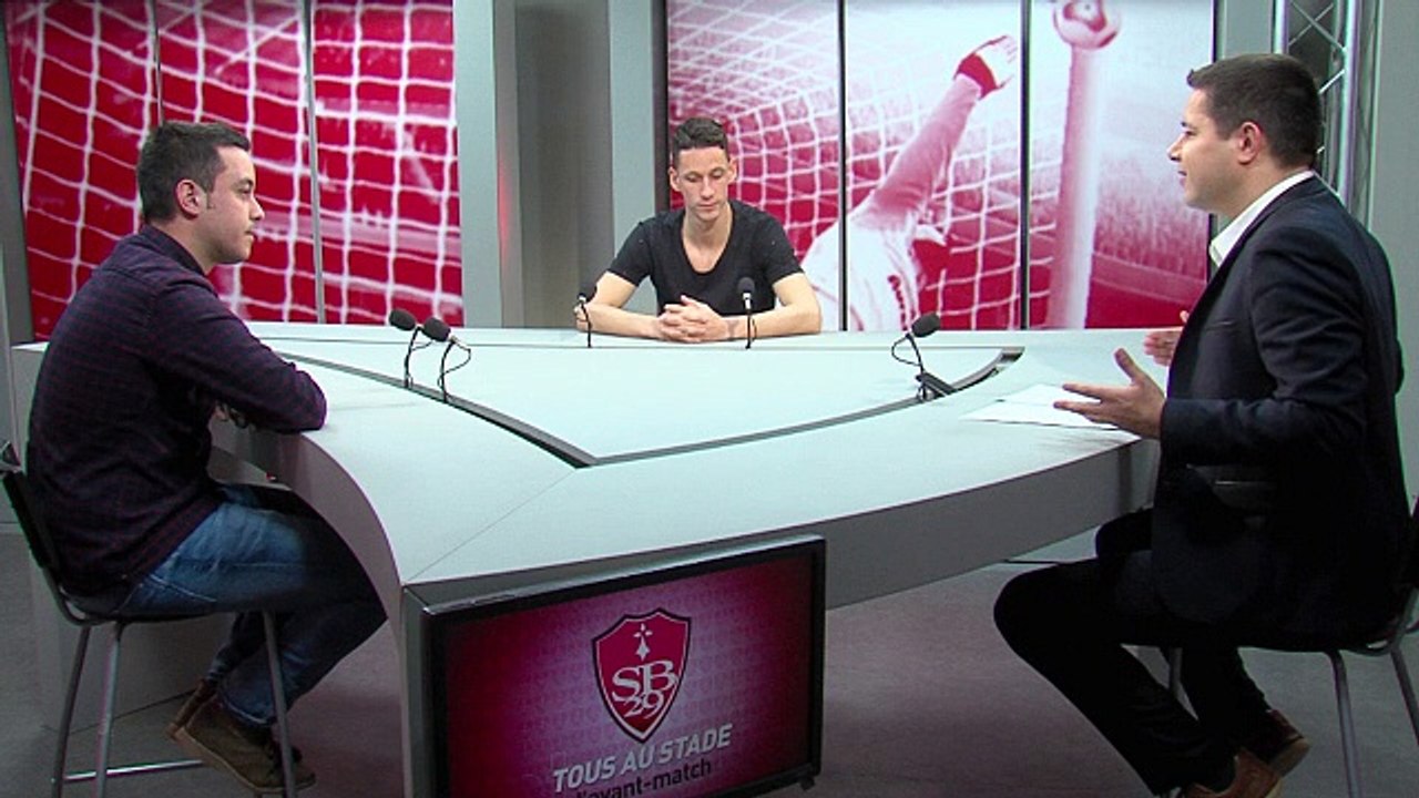 Orléans - Brest : Tous au stade - l'avant-match