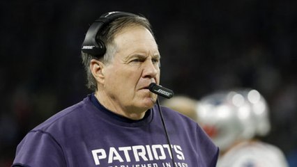 Peter Schrager: Patriots may make exception, draft QB in first round