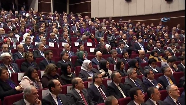 Cumhurbaşkanı Erdoğan: Baktım Garip Garip Şeyler Söylüyor...
