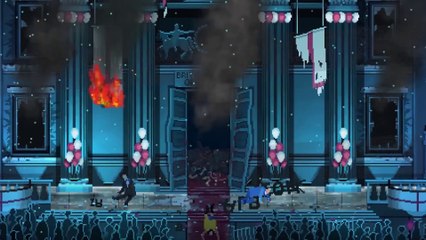 Not Tonight - Bande-annonce