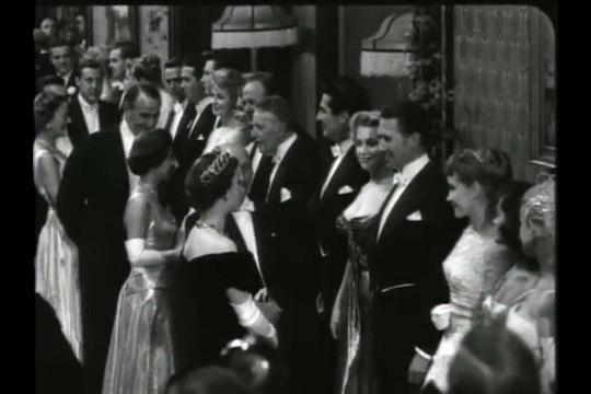 Quand Marilyn Monroe éblouit Brigitte Bardot à Londres en 1956