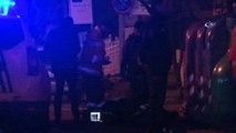 Ortaköy’deki bir kişinin öldüğü silahlı kavgayla ilgili  7 kişi gözaltına alındı