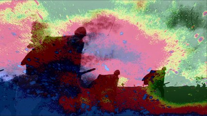 Jean Comandon, des microbes sous les sunlights