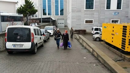 26 bin kez ByLock'a giren FETÖ'nün kadın yapılanması bölge sorumlusu tutuklandı