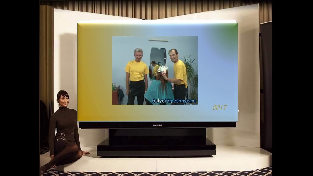 Trés bon gag vidéo on se marre-Lucienne2