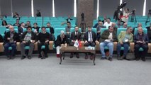 Bursa-Yıldırım Belediye Başkanı Edebali 4 Yıllık Çalışmalarını Anlattı