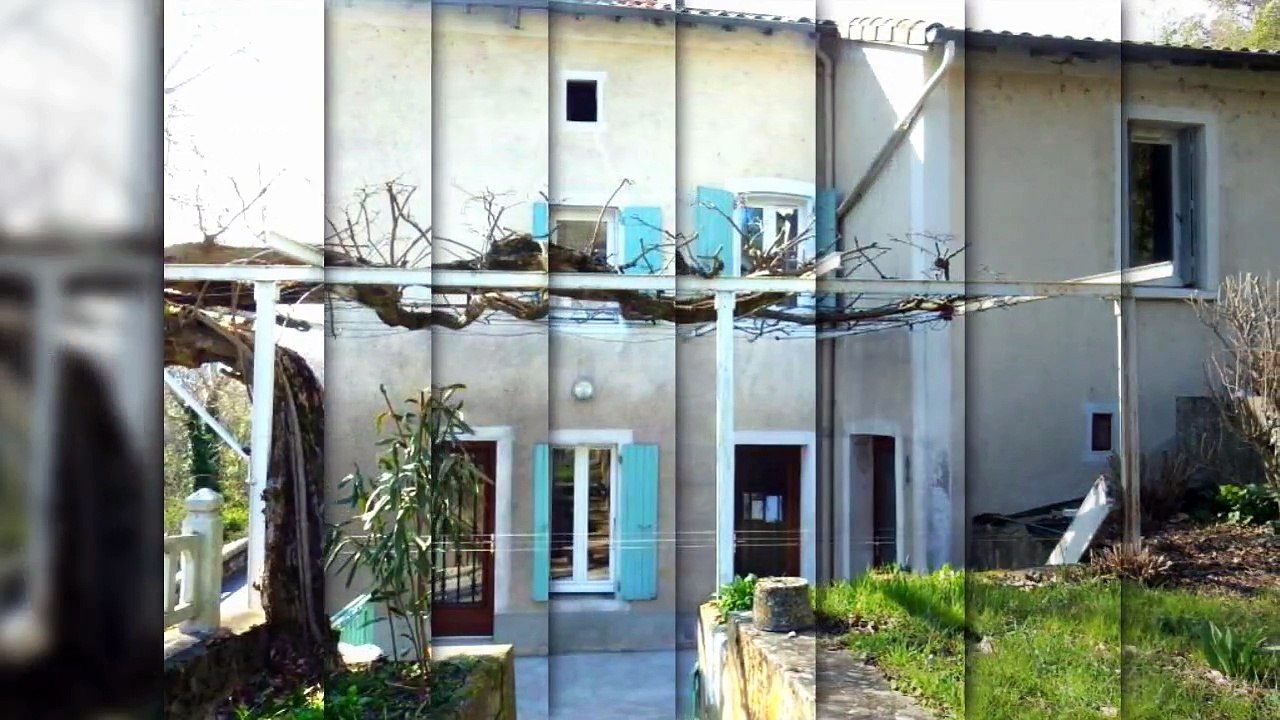 A louer - Maison - BEAUCHASTEL (07800) - 93m²