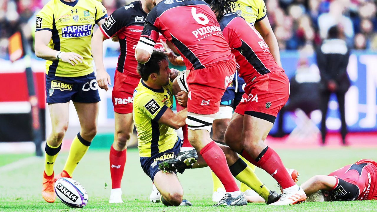 Lopez, Parra, Penaud, ils peuvent sauver Clermont - Rugby - Coupe d'Europe