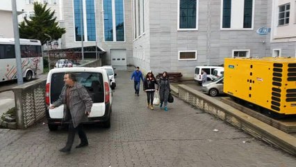 FETÖ'nün sohbet ablası tutuklandı