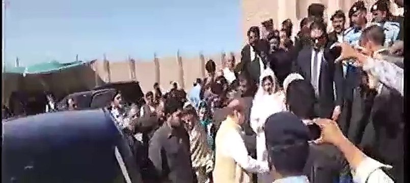 We have Submitted Money Trail to JIT , political opponents are doing Propaganda - Maryam Nawaz