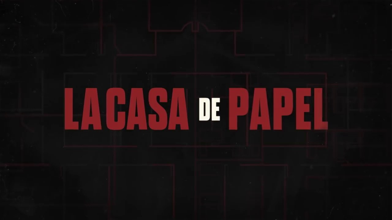 La Casa de Papel : Partie 2 - Bande-annonce officielle VOST