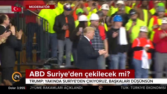 ABD, Suriye'deki PKK/PYD'li teröristlerini Fransa'ya mı devrediyor?