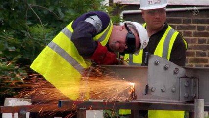 Grand Designs S12E08 London The Joinery Workshop
