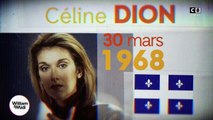 Joyeux anniversaire Céline Dion !