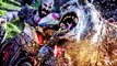 GOD OF WAR 4 - Mythologie Nordique + Gameplay Kratos qui casse tout !