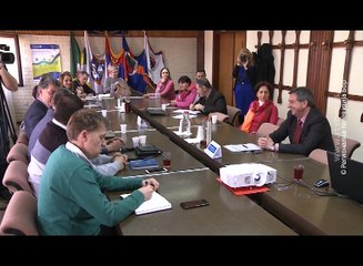 „Gde smo u procesu pregovora za članstvo u Evropskoj uniji“, 30. mart 2018. (RTV Bor)