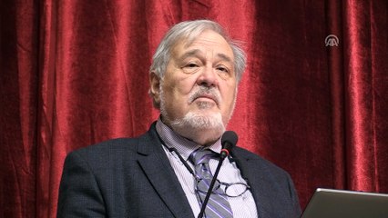 Tarihçi Ortaylı Edirneli Fatih'i anlattı - EDİRNE