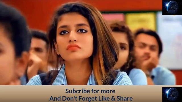 New WhatsApp Video Status 2018 Priya Prakash Varrier New Whatsapp Status Full Video HD
