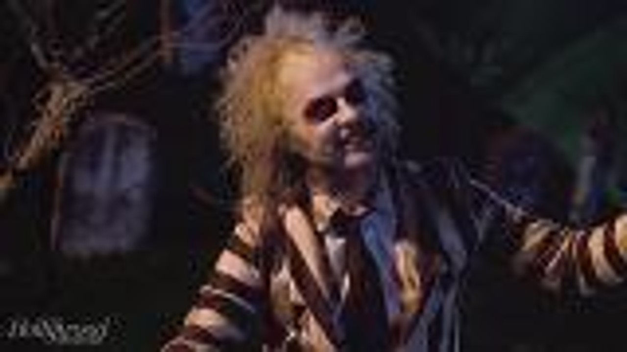 'Beetlejuice' Anniversary | A Look Back