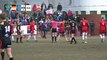 REPLAY GERMANY / POLAND - RUGBY EUROPE U18 EUROPEAN CHAMPIONSHIPS 2018  FINAL TROPHY