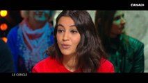 L'interview cinéma avec Leïla Bekhti