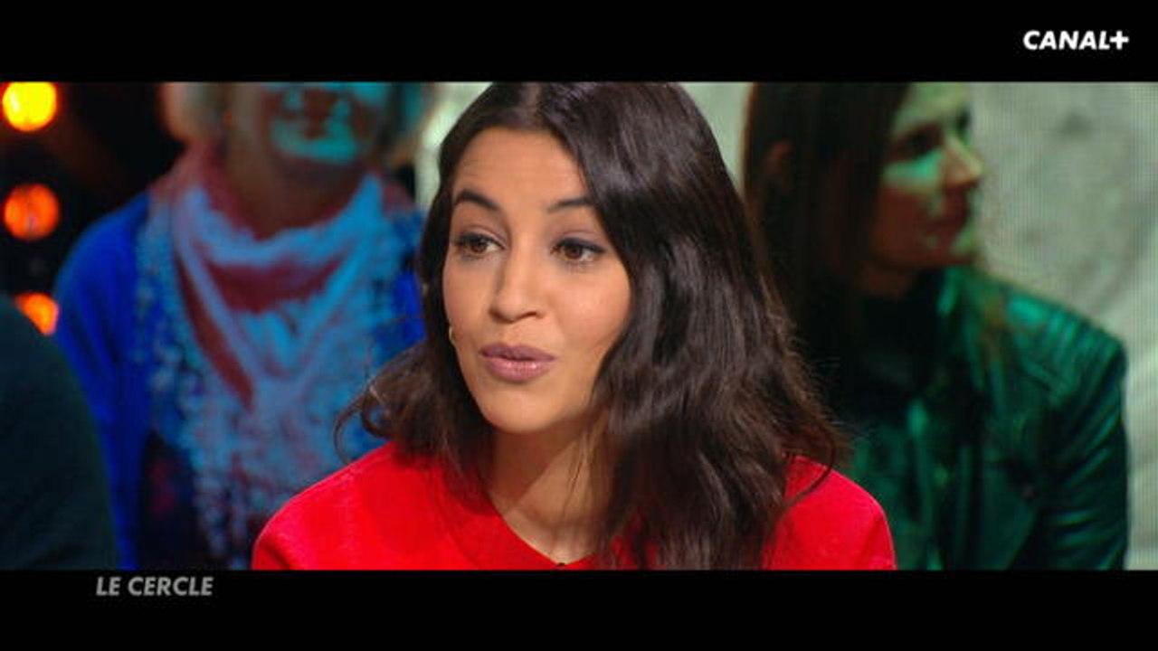 L'interview cinéma avec Leïla Bekhti