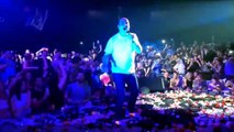 Ο Μάρκος Σεφερλής τα έσπασε στο Γιάννη Πλούταρχο - Ο 'Αγνωστος Χ - Live 2016 Poseidonio HD