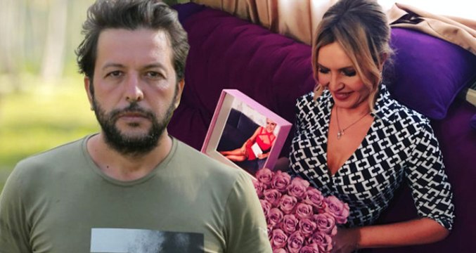 Sunucu Seda Akgül'e Kaşar Diyen Nihat Doğan'a Tepki Yağıyor