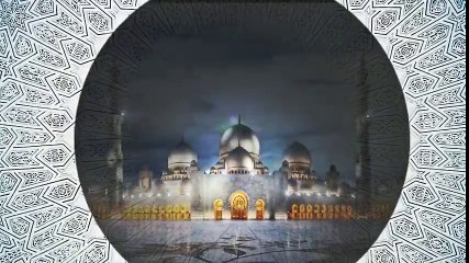 تهاني بحلول شهر رمضان المبارك ٢٠١٨