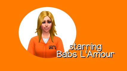 Orange Girls - Abertura Oficial [HD]