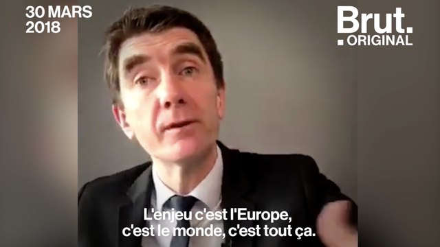 Le coup de gueule de Stephane Gatignon, maire de Sevran