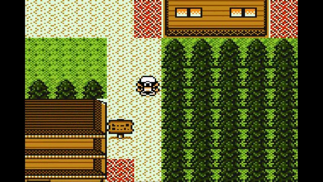 Madness Plays | Pokemon Prism Part 9: The Plot Table