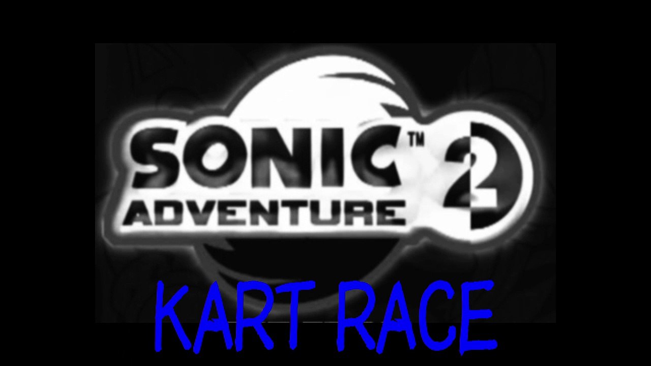Sonic Adventure 2 Music - Kart Race