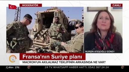 Trump'ın bu sözleri iç politika için söylediği konuşuluyor