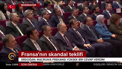 "Haddinizi bilin"