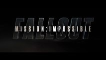 Mission: Impossible - Fallout (2018) Official Trailer