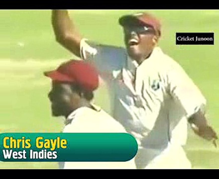 Funniest Moments in Cricket history