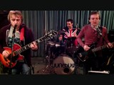 Junebug perform 'Blitzkrieg Bop' by The Ramones (Cover Version)