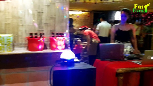 Cung Cấp DJ Biểu Diễn Sự Kiện Chuyên Nghiệp - 0932995932