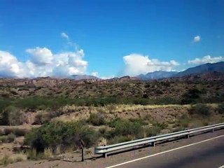 La Belleza de Chile - En la Cordillera