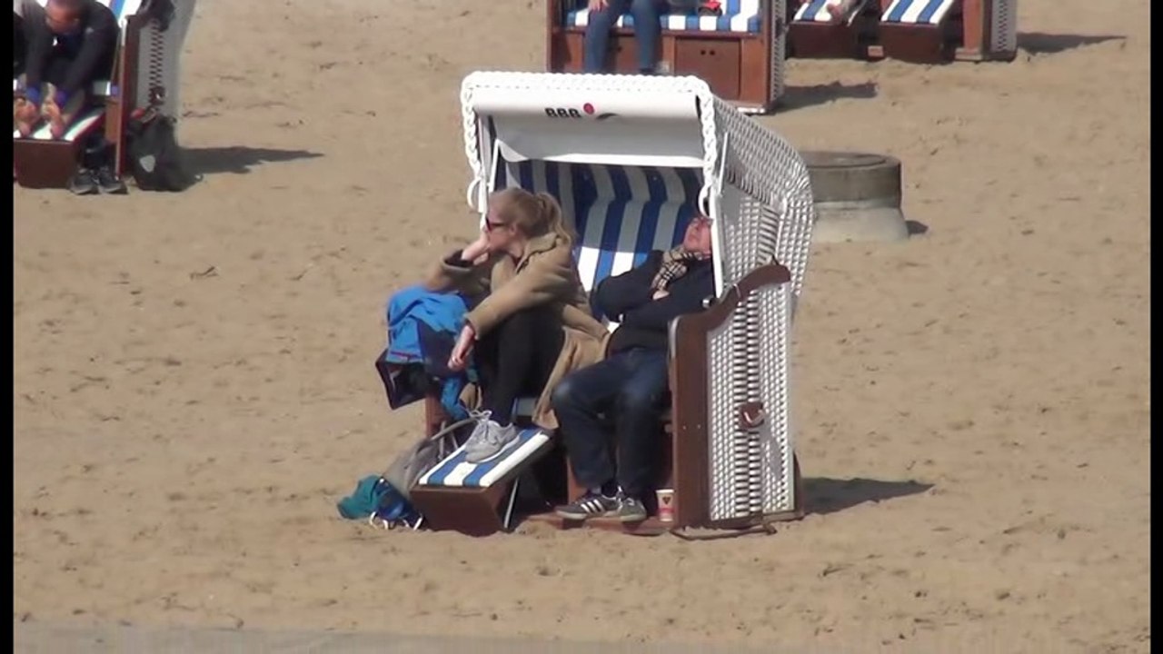 TIPP: 'Anbaden im Wannsee'