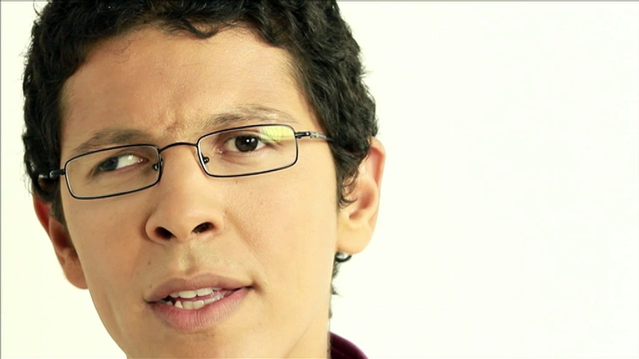 Karim Noui, physicien