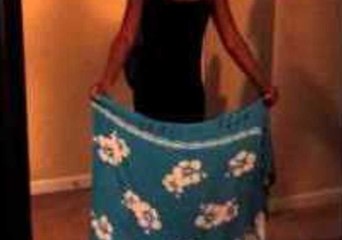 Adorable Kids Mess Up Magic Trick