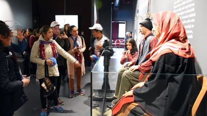 'Biz Anadoluyuz Projesi' - TRABZON