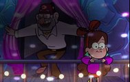 Gravity Falls S01E07 Double Dipper