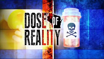 Drugs Are Killing More People Than Car Accidents in This City