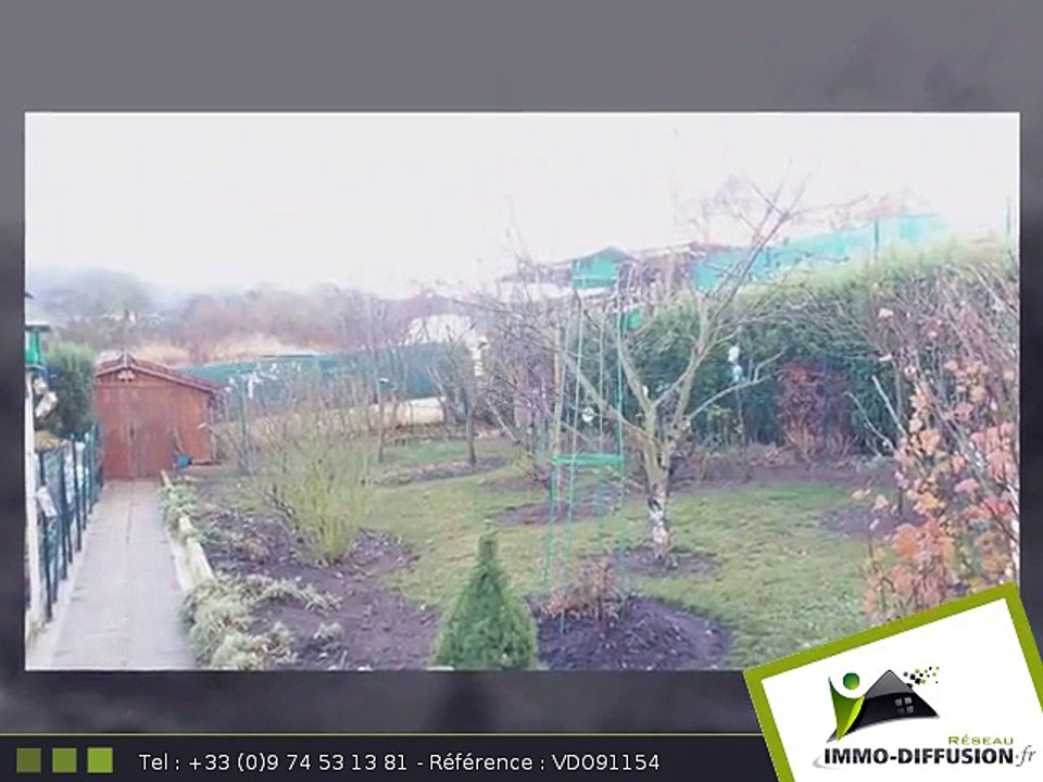 Villa A vendre Sainte foy l'argentiere 70m2 - Prox Ste Foy l'argentière