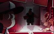 Gravity Falls S01E18 Land Before Swine