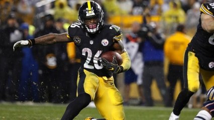 Peter Schrager: It's hard for Le'Veon Bell to play the victim making $14.5 million